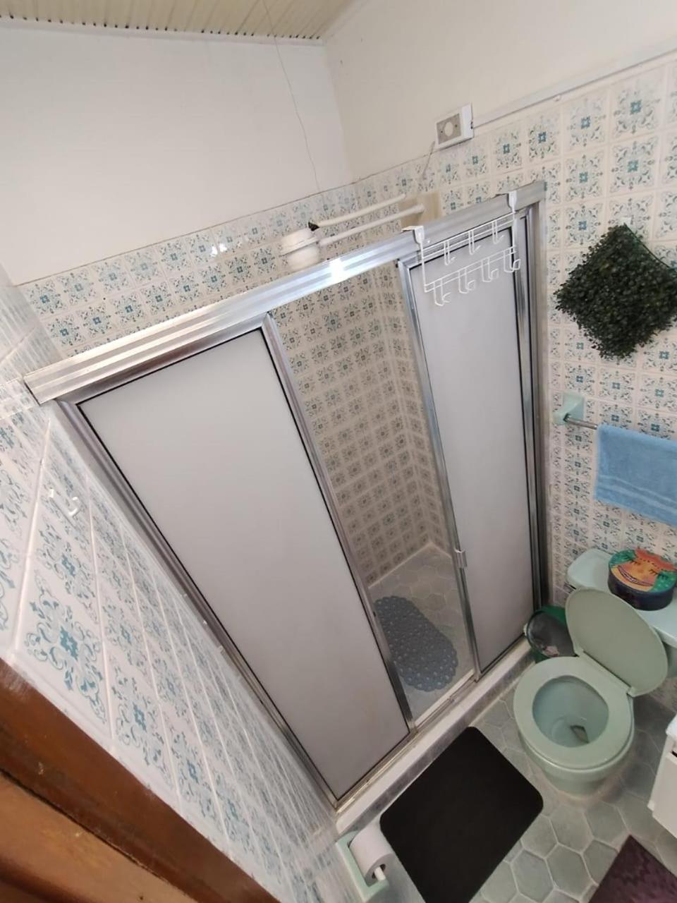 Zipaquirá Zipa Hostel מראה חיצוני תמונה