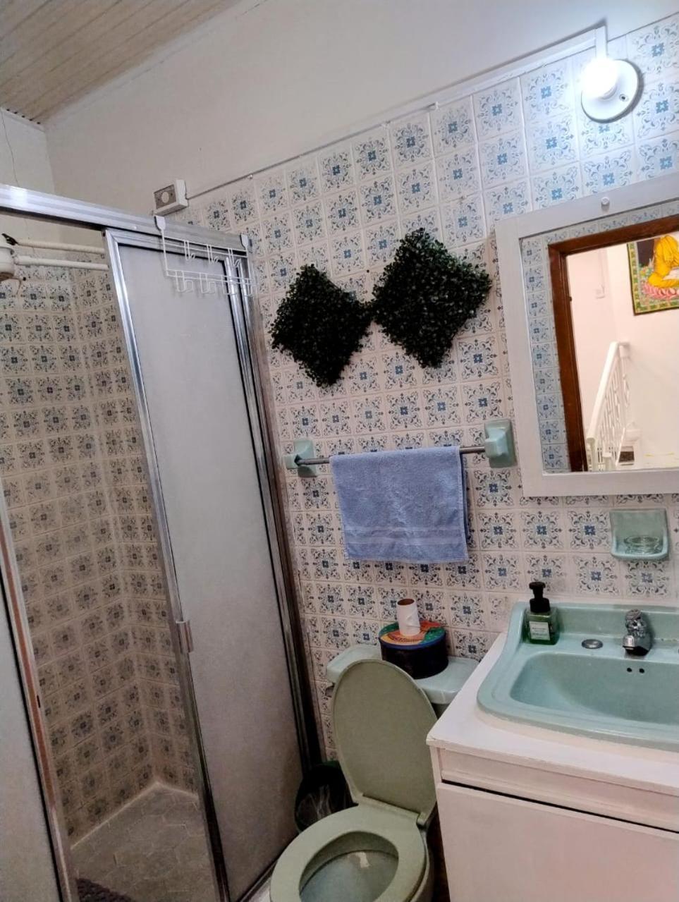 Zipaquirá Zipa Hostel מראה חיצוני תמונה