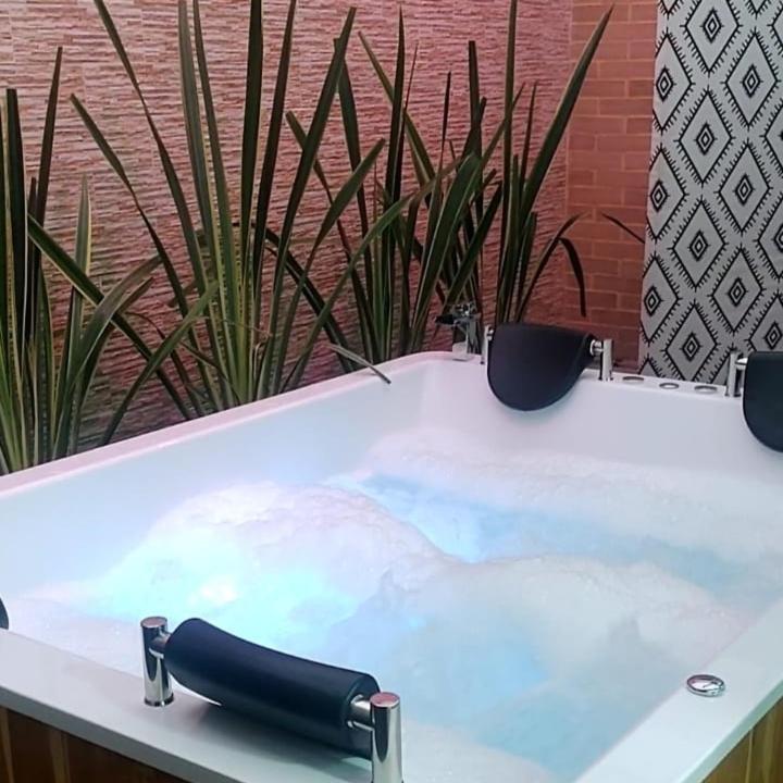 Zipaquirá Zipa Hostel מראה חיצוני תמונה